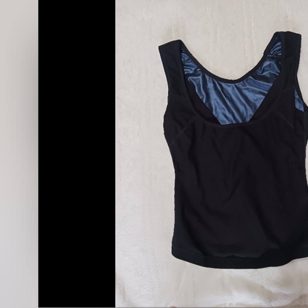 Sweat  shaper (s/m)